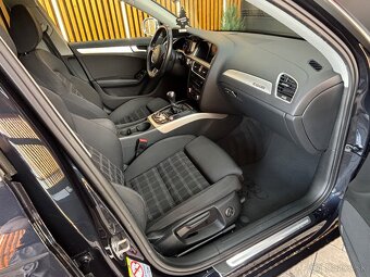 Audi A4 Avant 2.0 TDI Quattro 110kw S LINE - 17