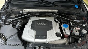 Audi Q5 3,0 TDI 176 kW Quattro TipTronic S-Line - 17