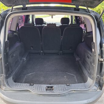 Ford S-max 2.0 TDCi 103 kW - 17