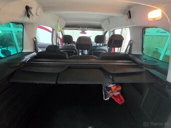 Citroën Berlingo Multispace 1.6 BlueHDi - 17