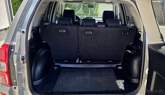 SUZUKI GRAND VITARA 1.9 DDiS 4x4 LIMITED EDITION MODEL 2010 - 17