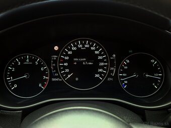 Mazda CX-30 ,2,0 benzín , previdelný servis - 17