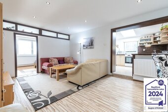 3 podlažný rodinný dom, Košice - Pereš - 17
