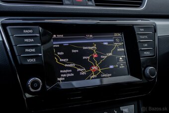 Škoda Superb 2.0TDI 110kw DSG 2016/ AJ NA SPLÁTKY/PROTIÚČET - 17