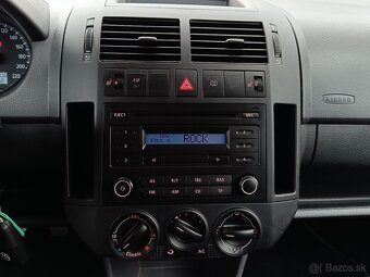 ✳️Volkswagen Polo 1.2 12V Trendline 129000 KM✳️ - 17