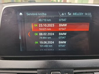 BMW Grand Tourer 218 d Sport Line,2022,Automat,LED,NAVI... - 17