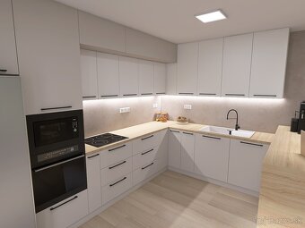 RODINNÝ DOM - HNÚŠŤA - 17