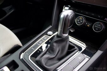 Volkswagen Passat 2.0 TDI, R-Line, odpočet DPH - 17
