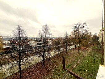 Rezerve - 3 izb. byt (69 m2) / Študentská / Košice - sever - 17