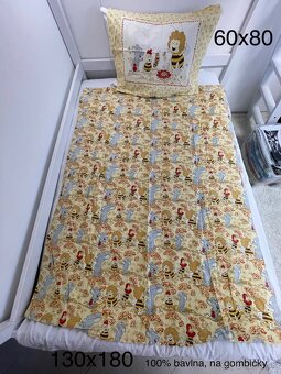 Rôzne obliečky - 17