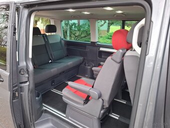 Volkswagen Multivan 2.0TDI 103kw - 17