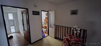 Rodinný dom Hlohovec - 17