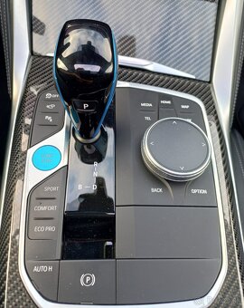 BMW i4 M50 - 17