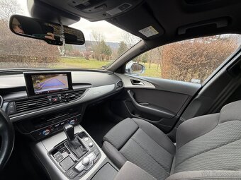 Audi A6 C7 Facelift 3.0TDI 160kw 9/2015 Quattro - 17