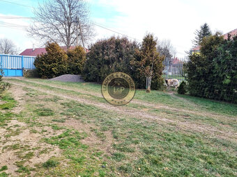 PREDAJ 2izbový rodinný dom Várbalong - 17