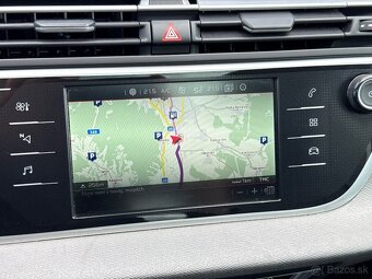 Citroen C4 SpaceTourer 2.0 BlueHDi Shine A/T - 17