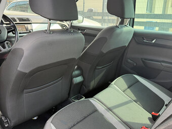 Škoda Fabia Combi 1.0 TSI Style 97.000 km - 17