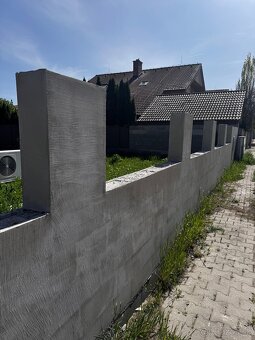 Kompletné stavebné a rekonštrukčné práce - 17