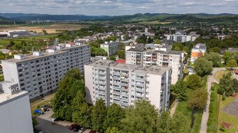 3-izb.byt v Beluši –  s loggiou a bezb. prístupom - 17