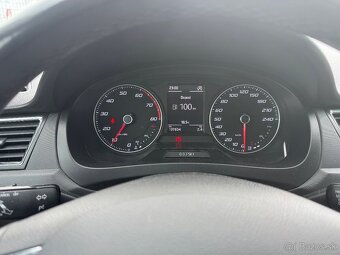 SEAT Toledo 1.0 TSi - 17