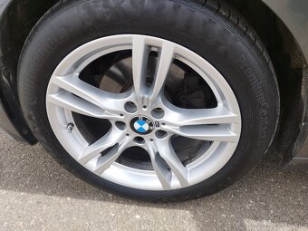 BMW Rad 3 GT 320d A/T M-Paket - 17