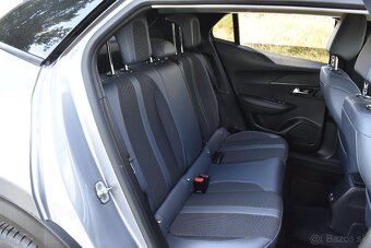 Peugeot 2008 1.2 Pure Tech Odpočet DPH 10.000 EUR - 17