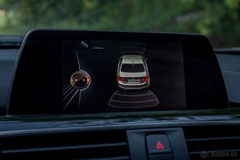 BMW Rad 3 318d Sport Line / AJ NA SPLÁTKY - 17
