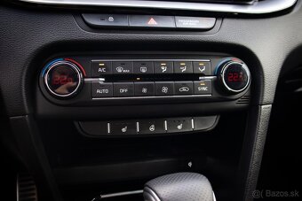 Kia ProCeed 1.5 T-GDi GT-Line A/T - 17