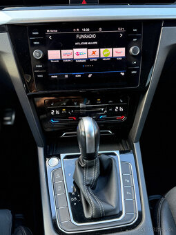 Volkswagen Arteon Shooting Brake 2.0TDi DSG R-line Edition - 17