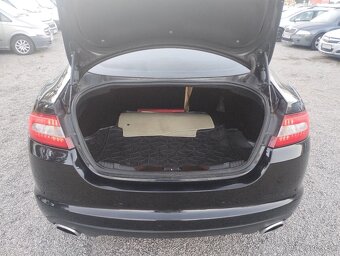 Jaguar XF 3.0D S V6 Premium Luxury - 17