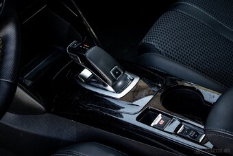 Peugeot 208 1.2 PureTech 130 GT Line EAT8 - 17