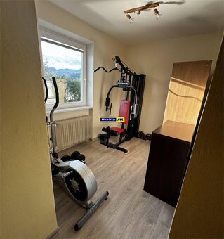 Rodinný dom na predaj Valča - 17