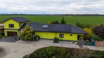 Na predaj 3 generačný RD Most pri Bratislave časť Studené - 17