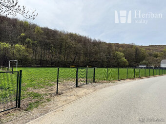 Pozemok na výstavbu RD, 14á, Nižný Klátov, Košice-okolie - 17