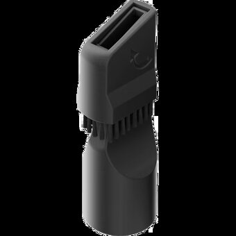 Úplne nový bezvreckový vysávač ELECTROLUX 500. - 17