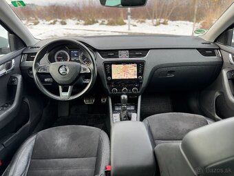 Škoda Octavia SCOUT 4x4 2.0 TDI DSG 135KW - 17
