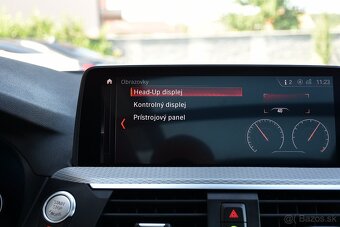 MW X4 xDrive30d M Sport X A/T - 17