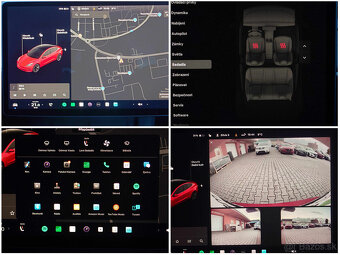 Tesla Model 3 2021 Standard 239kW RWD - 17