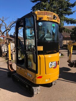 Caterpillar CAT 301.6 k prodeji - 17