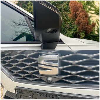 Tarraco FR 2.0 FSI 4Drive DSG 140kW 5/2022 - 17