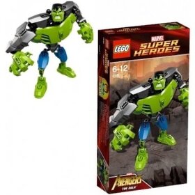 Lego - Bionicle a Super Heroes - 17