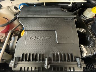 Fiat 500C 100HP 1.4 16V - 17