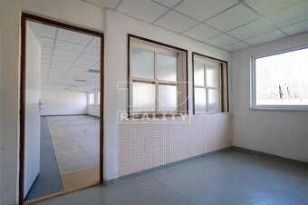 Investičná príležitosť Predaj výrobno - skladového... - 17