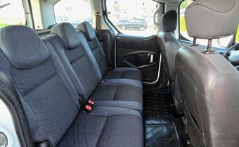 Peugeot Partner Tepee 1.6 HDi Happy Family - 17