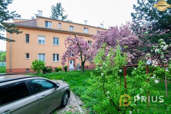 PREDAJ - PRIESTRANNÝ 3 IZ. BYT PO REKONŠTRUKCII S GARÁŽOU - 17