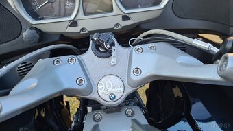 BMW R1200RT 90th Anniversary Limited  (dočasne znížená cena) - 17