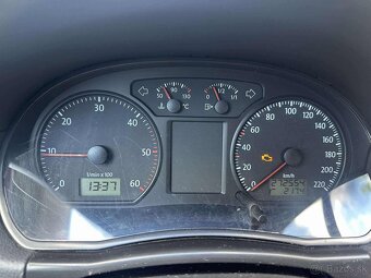VW Polo 1.4 TDI 59KW - 17