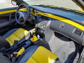Predám Fiat Coupe 1.8 - 17