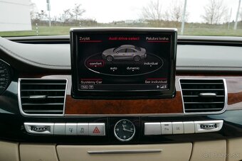 Audi A8 4.2 TDI Quattro - 17