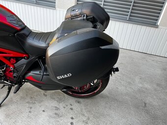 Ducati Diavel 1200 - 17